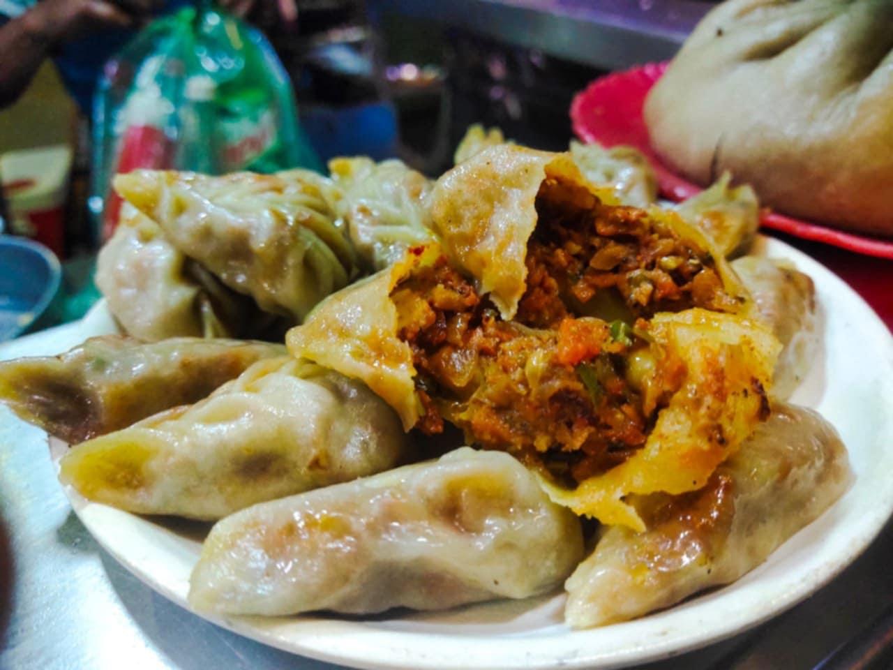 ChapMomo