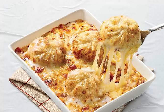 CheeseMalaiMomo