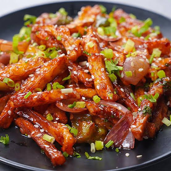 ChilliPotato