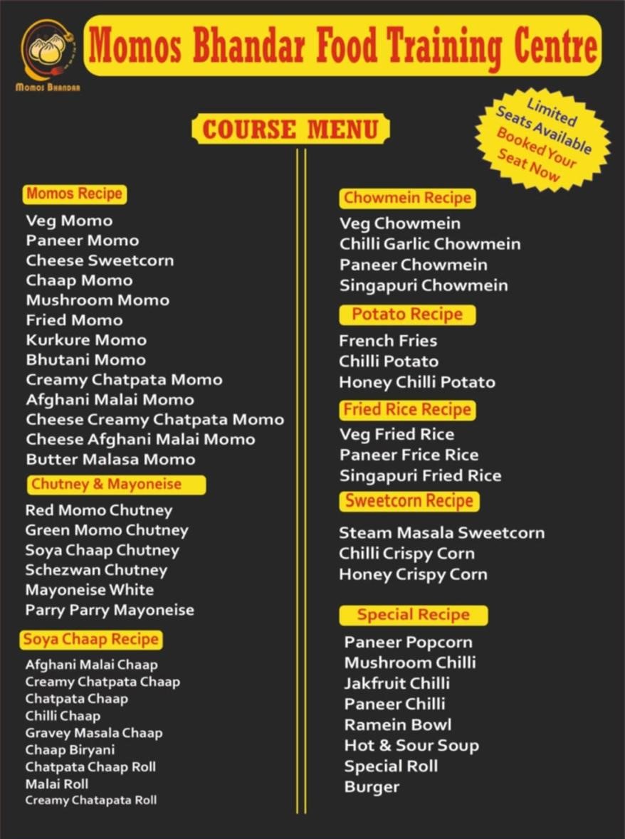 Training Course